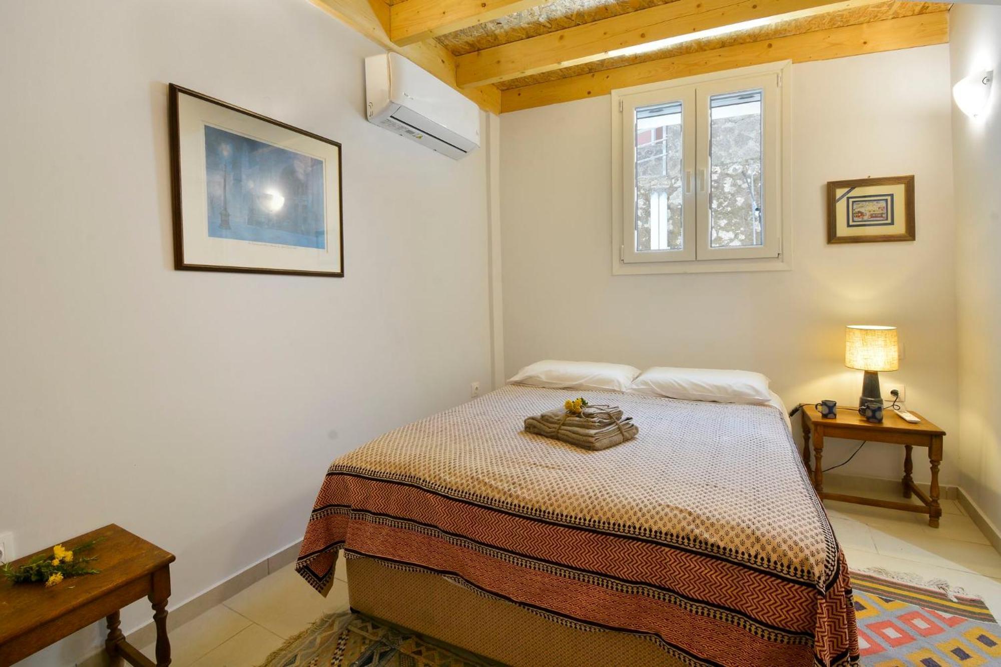 Villa Papaspiros Kouramádes Eksteriør billede